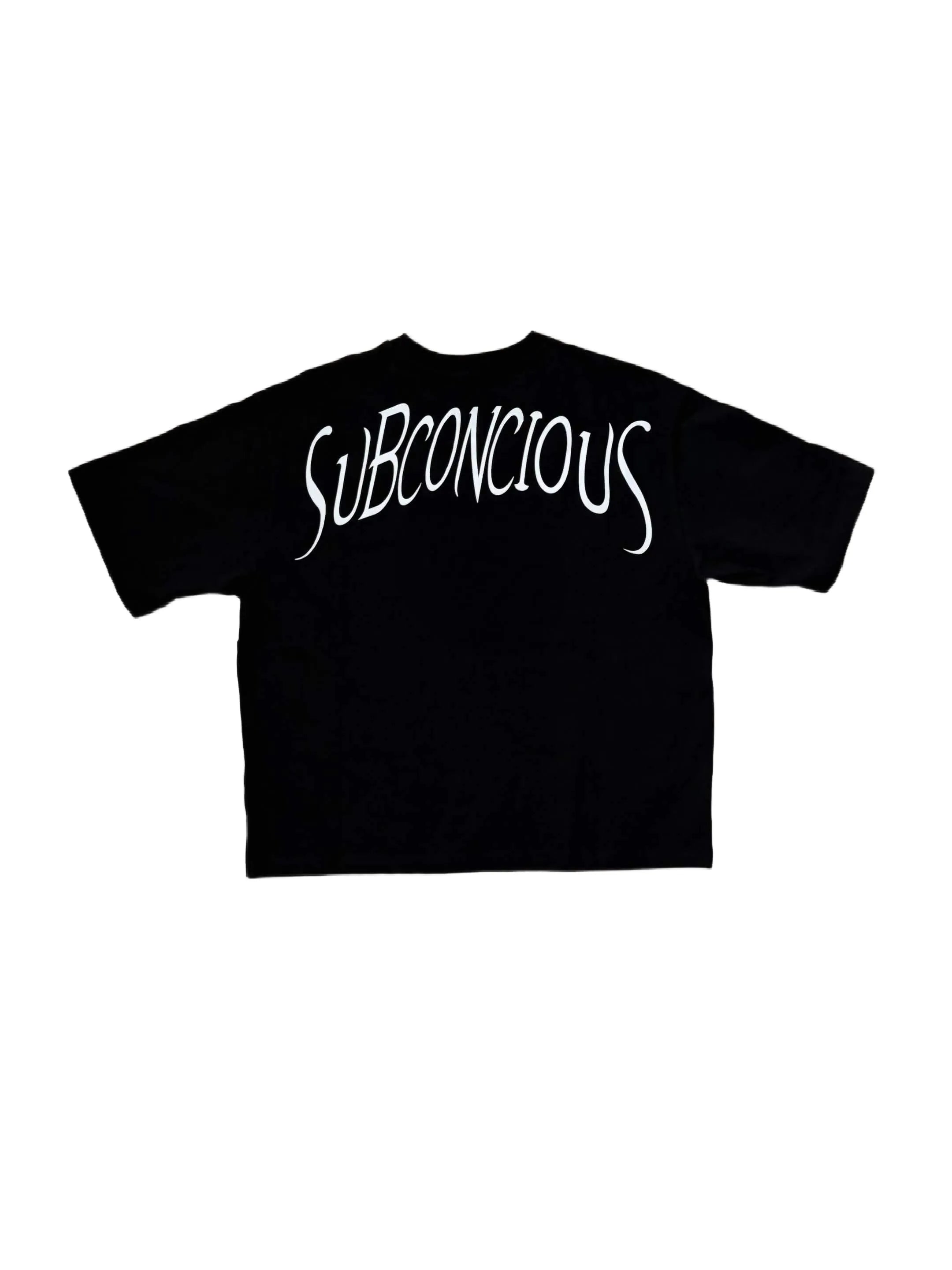 Sub Tee